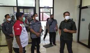 Cipanas Menjadi Perhatian Khusus, Kemenkum HAM Jabar: Terbanyak Orang Asing Setelah Depok