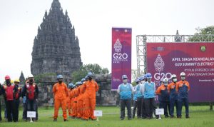 Rangkaian KTT G20: Energy Transition Working Group Digelar Pekan Ini, Apa Saja yang Dibahas?