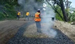 Soal Jalan Provinsi ke Cisel Rusak, Begini Kata Anggota DPRD Jabar