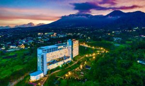 Le Eminence Hotel Siapkan Paket Promo Bulan Puasa