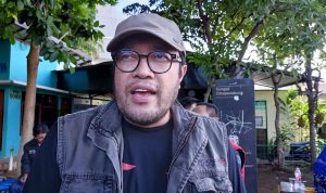 Ubah Sungai Menjadi Lebih Asri, Ini yang Dilakukan Ono Surono