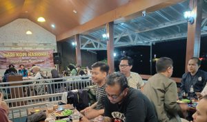 Ini Harapan Pegiat Kopi Cianjur di Momen Hari Kopi Nasional