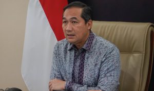 Mendag: Indonesia Berpeluang Jadi Negara dengan Ekonomi Maju karena MKM Kuat