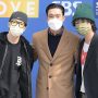 Bagaikan Kotak Pandora Donghae Memiliki Video 'Berbahaya' Member Super Junior, Siwon: Kalau Ponselnya Hilang Kita Dalam Masalah Besar