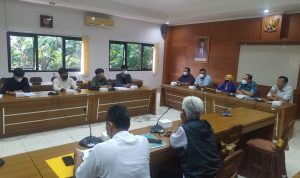 Soal Jalan Rusak, DPRD Cianjur Bakal Surati Gubernur