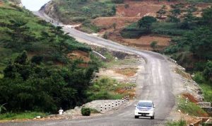 DPRD Cianjur Dorong Pemerintah Pusat Turun Tangan Atasi Kemacetan di Puncak