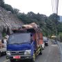 Rumah Singgah Cipanas Pilah Sampah Sebelum ke TPA