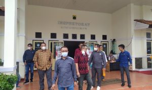 Itda Cianjur Bakal Dilaporkan ke Depdagri