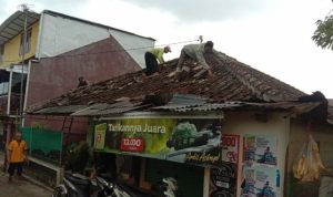 Cuaca Ekstrem, BPBD Cianjur Imbau Warga Tetap Waspada