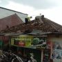 Cuaca Ekstrem, BPBD Cianjur Imbau Warga Tetap Waspada