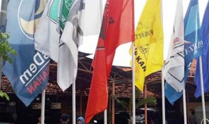 Dana Bantuan Parpol di Cianjur Naik