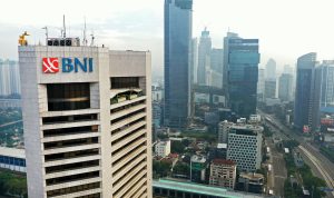 Andalkan Jaringan Internasional, BNI Dukung Diaspora Berkembang