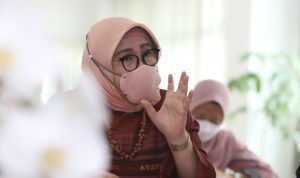 Dinkes Jabar Fokuskan Pelayanan Posyandu untuk Turunkan Stunting