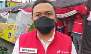 Pertamina Pastikan Stok BBM di Semua SPBU Cianjur Aman