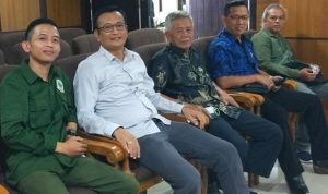 DOB Kabupaten Cianjur Selatan Tinggal Selangkah Lagi, Dewan: Alhamdulillah