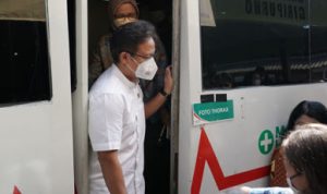 Kemenkes Perluas Layanan Mobile X-ray Pemeriksaan TB ke 7 Provinsi