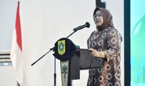 Bupati Bogor Ade Yasin Terjaring OTT KPK