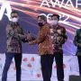 Jabar Bawa Pulang Tiga Penghargaan Public Relations Indonesia Awards 2022