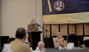 Sekda Jabar, Setiawan Wangsaatmaja