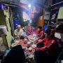 Bupati Cianjur Makan Sahur di Rumah Warga