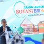 BRI Hadirkan BRIWORK IPB, Community Branch Banking untuk Dorong Inovasi Bidang Pertanian