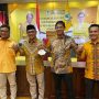 60 Persen Pengurus DPD Golkar Jabar Diisi Anak Muda