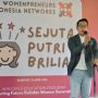 Jabar Pilot Project Sejuta Putri Brilian