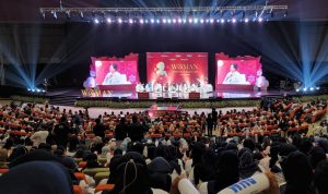 Peringati Hari Kartini, BRI Group Apresiasi 7.000 Perempuan dalam WOMAN 2022