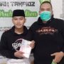 Semangat Berbagi di Ramadan, Ormas Brigez Cianjur Gelar Baksos