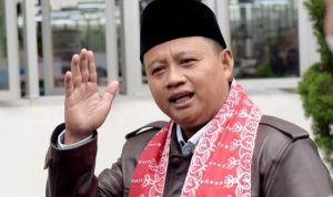 Pak Uu: Iedul Fitri Momen Rekonsiliasi Untuk Wujudkan 'Baiti Jannati'