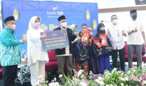 bank bjb Gelar Safari Ramadan "bjb Berbagi, Ramadan Memberi" di 15 Lokasi