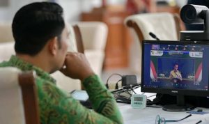 Terbaik Pertama PPD 2022, Bukti Proses Perencanaan Pembangunan Jabar Berkualitas