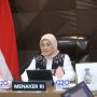 Urai Kemacetan Arus Balik, Menaker Menyarankan Lakukan Sistem WFH