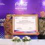 Perkuat Distribusi, CCEP Indonesia Gunakan Corporate Billing Management BRI