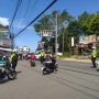 H+2 Lebaran, Kendaraan dari Bogor Menuju Cipanas Cianjur Mulai Ramai