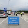 Jasa Marga Terapkan Buka Tutup Rest Area di Jalan Tol Arah Jakarta pada Arus Balik Lebaran