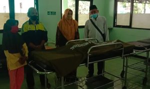 Innalillahi, Anak Penderita Gizi Buruk di Mande Meninggal Dunia