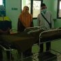 Innalillahi, Anak Penderita Gizi Buruk di Mande Meninggal Dunia