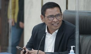 Berhasil Perkuat Ekosistem Digital, Penyaluran KUR BRI Tembus Rp88,99 Triliun per April 2022