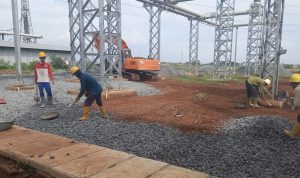 PLN Investasikan Rp452 Miliar untuk Perkuat Pasokan Listrik ke Kawasan Industri Karawang