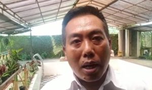 PGRI Cugenang Siap PTM 50 Persen