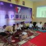 Gelar Milad Apdesi ke-17, Beni Harap Para Kades Lebih Profesional dan Tidak Keluar Aturan