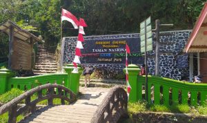 TNGGP Kembali Buka Pendakian ke Gunung Gede Pangrango