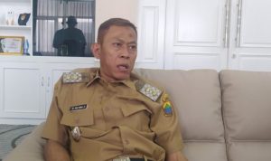 Wabup Cianjur Harap Libur Lebaran Berdampak Positif Bagi Ekonomi Masyarakat