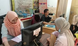 Dua TKW Asal Cianjur Sempat Terjebak di Daerah Konflik