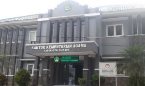 Kemenag Belum Bisa Memastikan Waktu Pemberangkatan Calhaj asal Cianjur