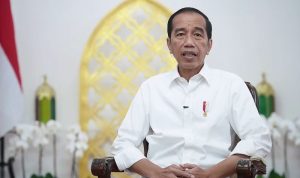 Hindari Kepadatan Arus Balik, Presiden Imbau Pemudik Kembali Lebih Awal