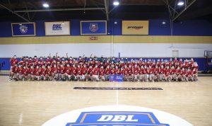 Keren! Bandung Sumbang Delapan Pemain di 50 Besar Honda DBL Camp 2022