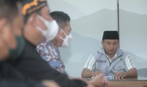 Wagub Jabar Datangi Perusahaan yang Belum Bayar THR