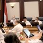 Exit Meeting Badan Pemeriksa Keuangan Perwakilan Provinsi Jawa Barat